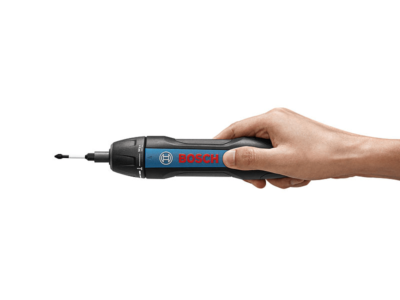 Bosch Go Elektromos csavarhúzó (06019H2101)