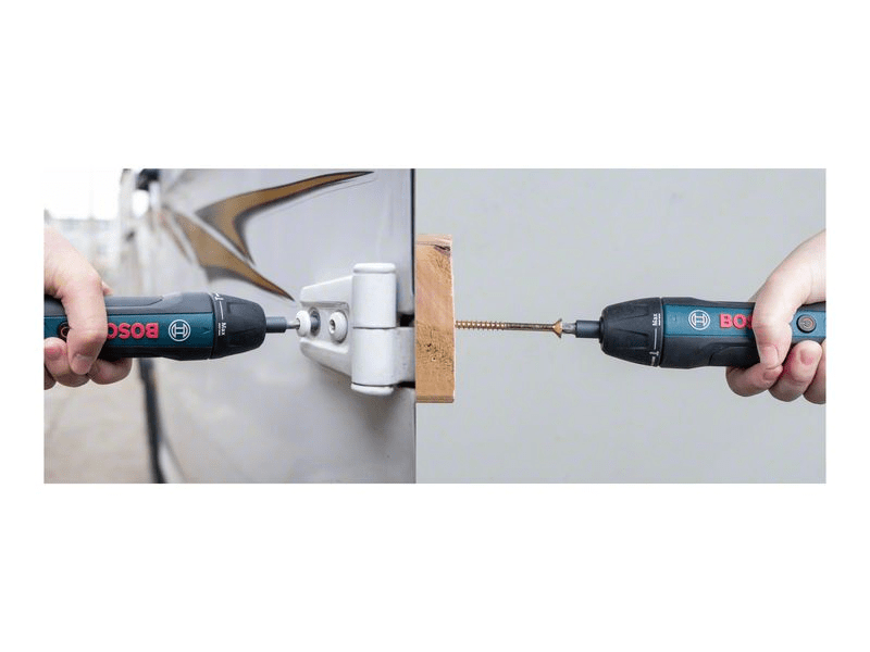 Bosch Go Elektromos csavarhúzó (06019H2101)