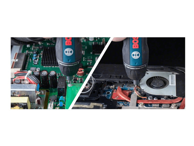 Bosch Go Elektromos csavarhúzó (06019H2101)