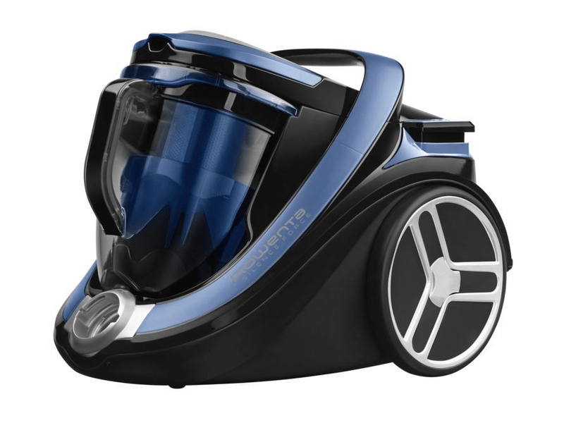 Rowenta RO7690EA Silence Force Cyclonic Porzsák nélküli porszívó