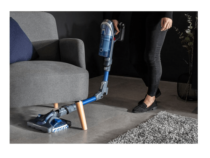 Rowenta XForce Flex 8.60 RH9690WO Álló porszívó