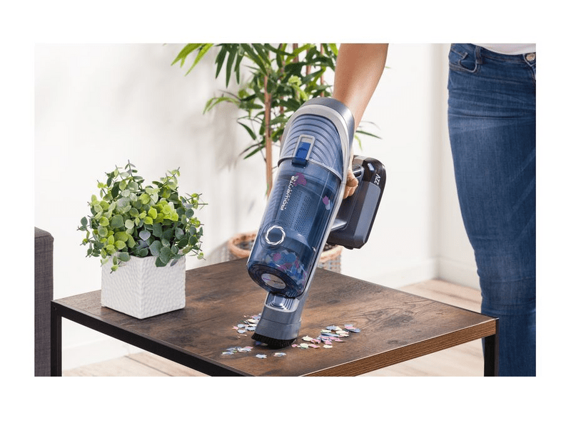 Rowenta XForce Flex 8.60 RH9690WO Álló porszívó