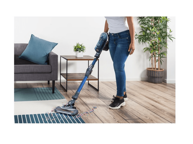 Rowenta XForce Flex 8.60 RH9690WO Álló porszívó