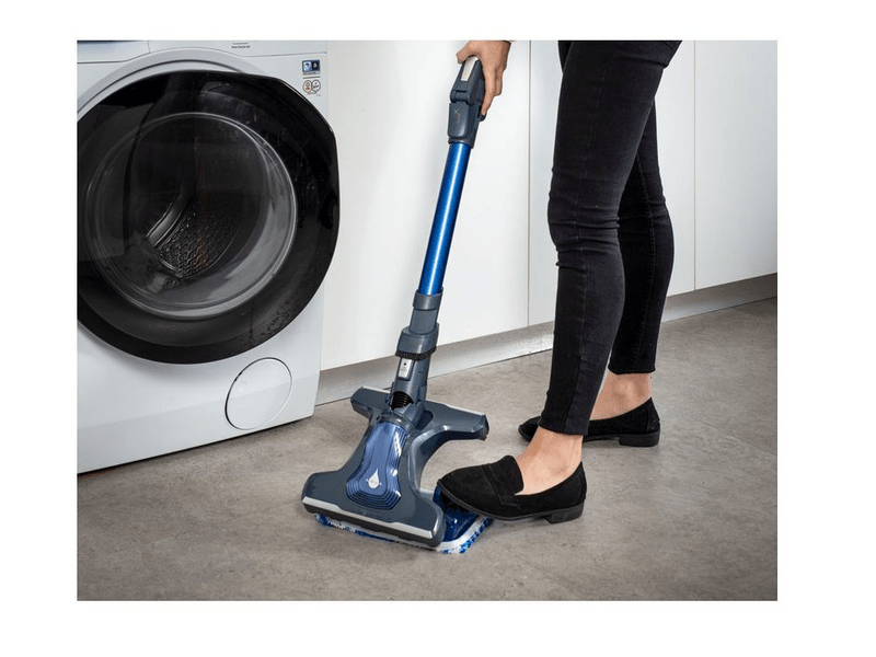 Rowenta XForce Flex 8.60 RH9690WO Álló porszívó