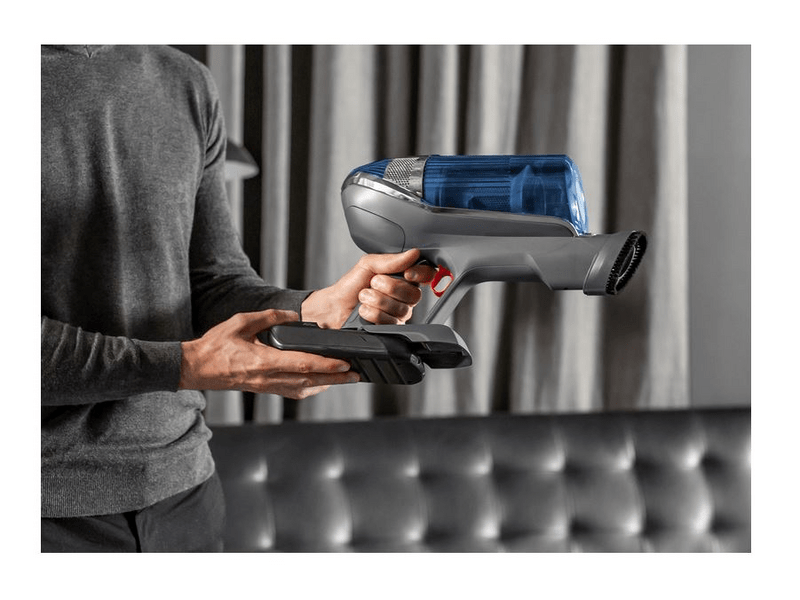 Rowenta XForce Flex 11.60 Aqua RH9890WO Álló porszívó