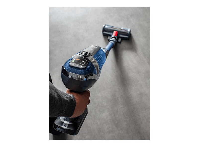 Rowenta XForce Flex 11.60 Aqua RH9890WO Álló porszívó