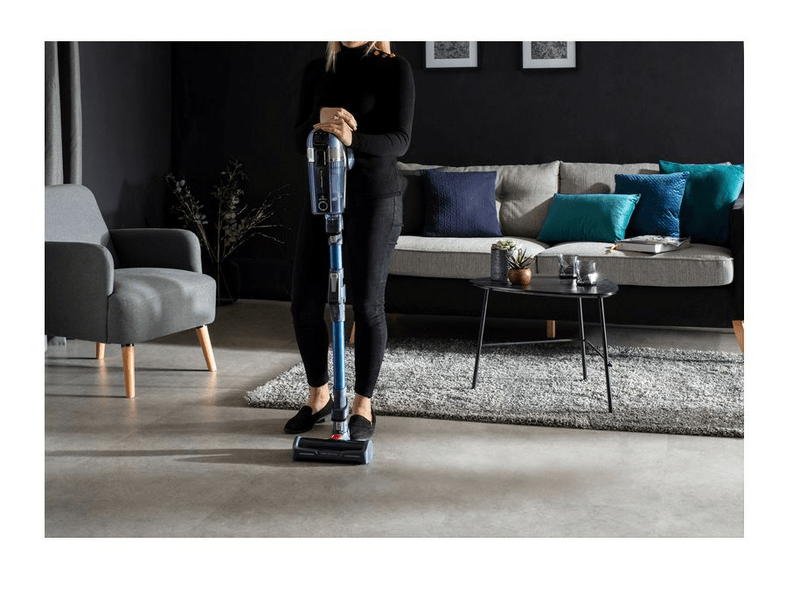 Rowenta XForce Flex 11.60 Aqua RH9890WO Álló porszívó