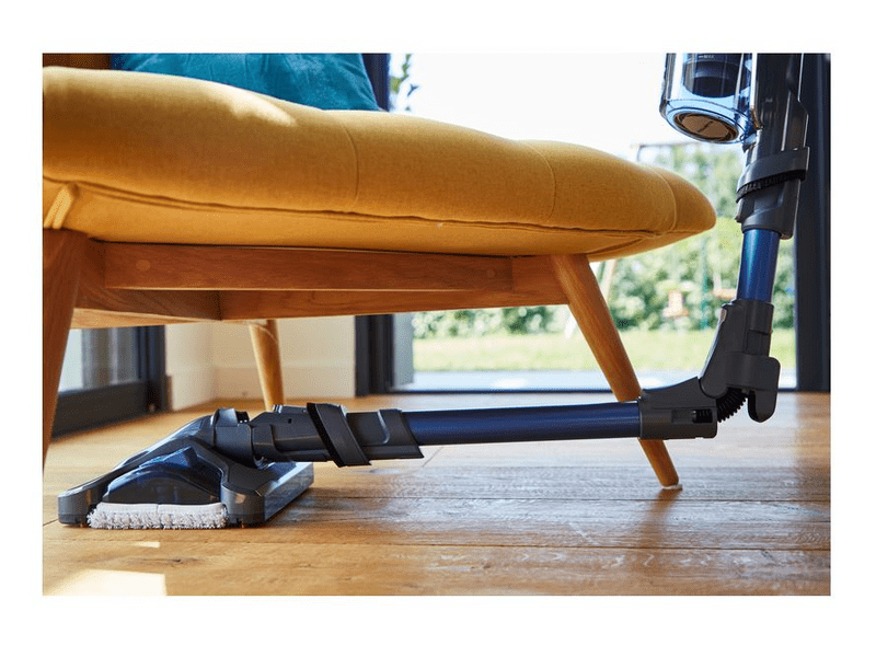 Rowenta XForce Flex 11.60 Aqua RH9890WO Álló porszívó