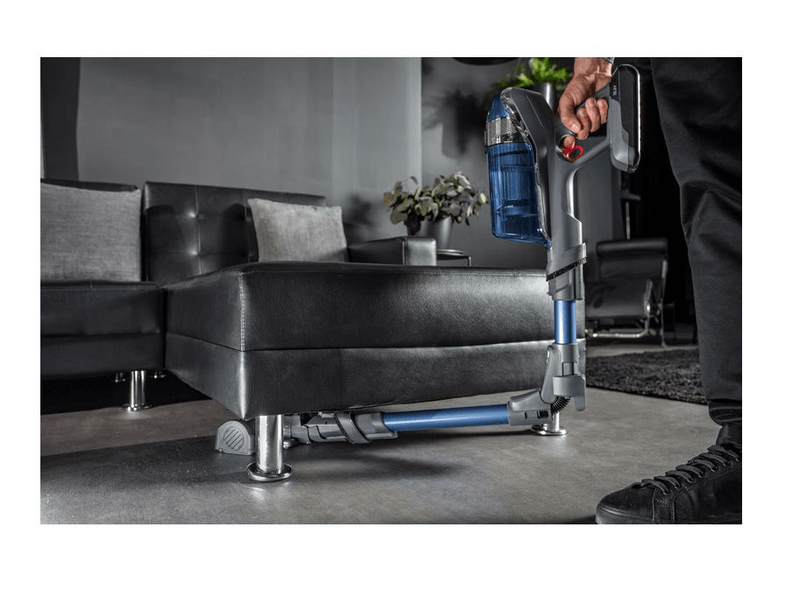 Rowenta XForce Flex 11.60 Aqua RH9890WO Álló porszívó