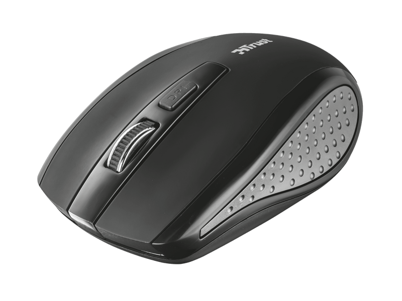 Trust Qoby 4-az-1-ben Home Office készlet (24040)