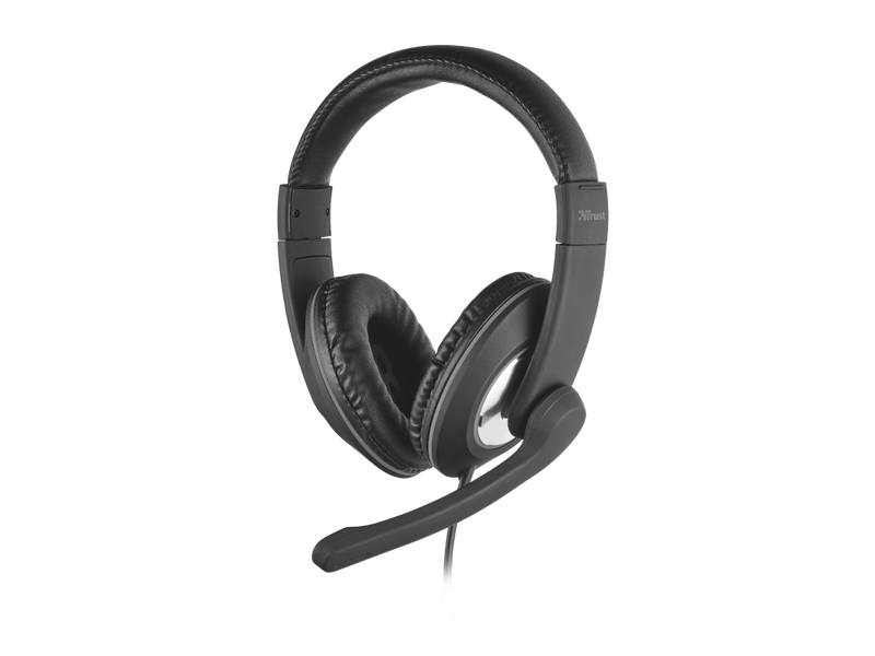 Trust Qoby 4-az-1-ben Home Office készlet (24040)