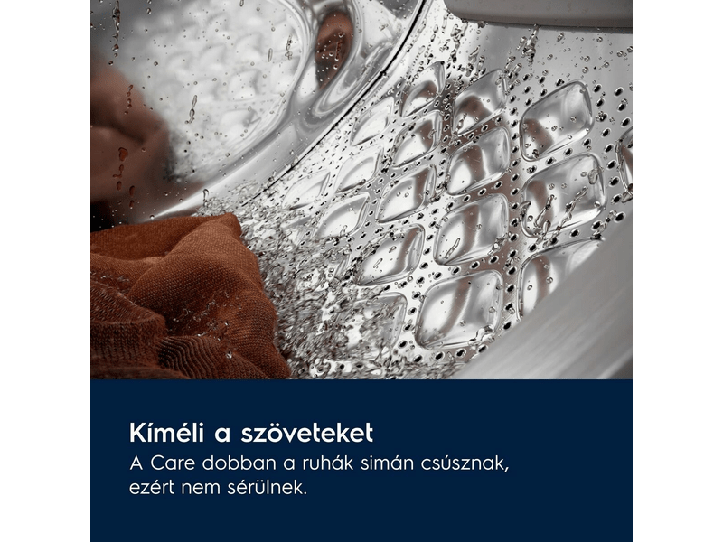 Electrolux EW7F3694E Elöltöltős mosógép