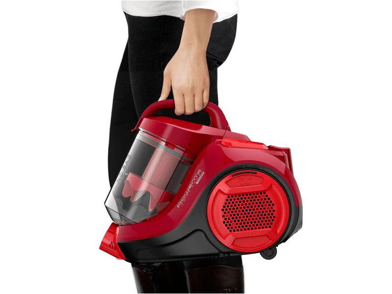 Rowenta RO2913EA Porzsák nélküli porszívó