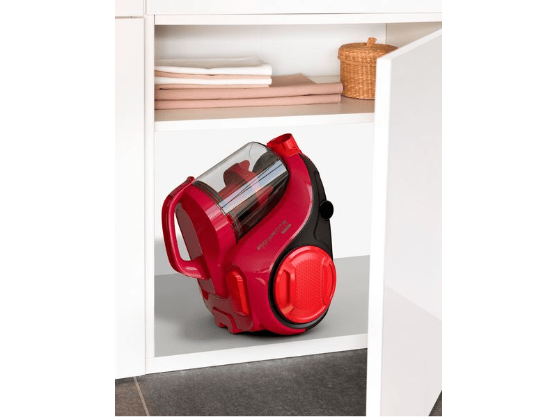 Rowenta RO2913EA Porzsák nélküli porszívó