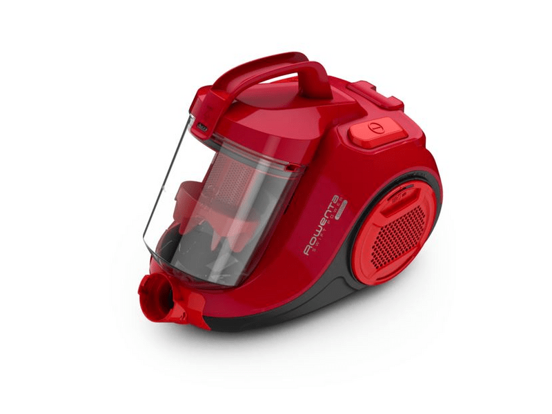 Rowenta RO2913EA Porzsák nélküli porszívó