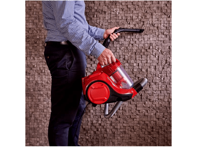 Rowenta RO2913EA Porzsák nélküli porszívó