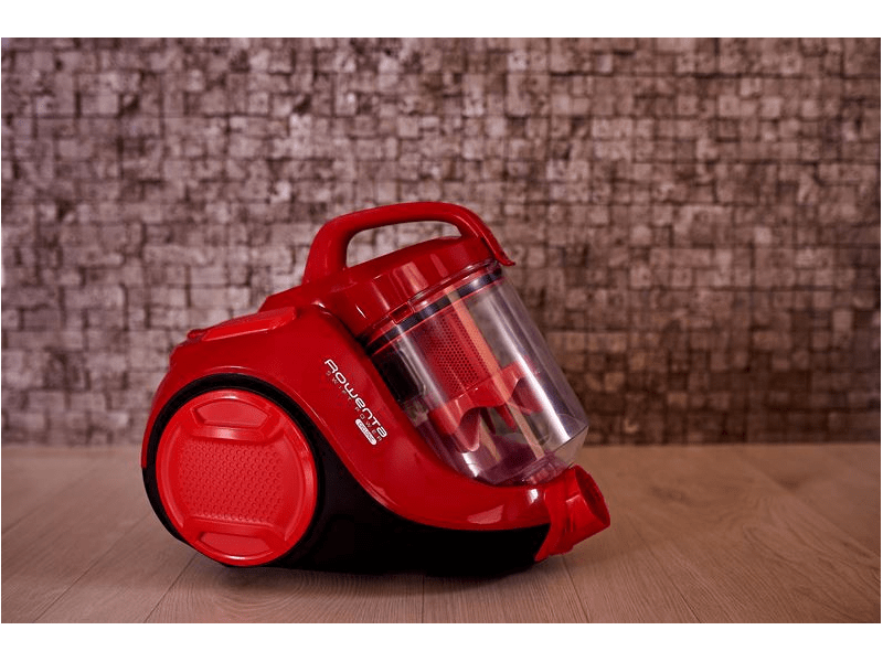 Rowenta RO2913EA Porzsák nélküli porszívó