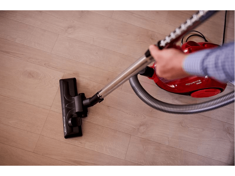 Rowenta RO2913EA Porzsák nélküli porszívó