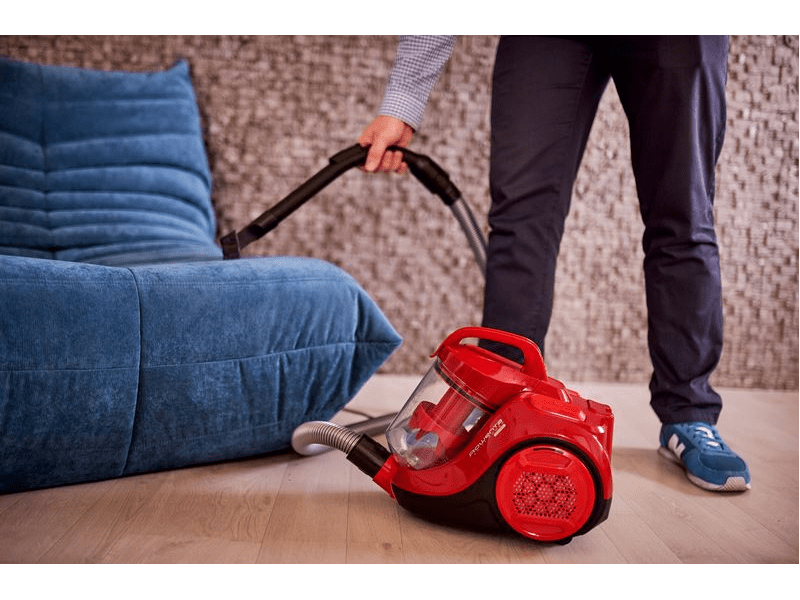 Rowenta RO2913EA Porzsák nélküli porszívó