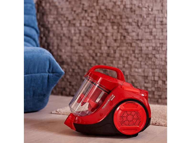 Rowenta RO2913EA Porzsák nélküli porszívó