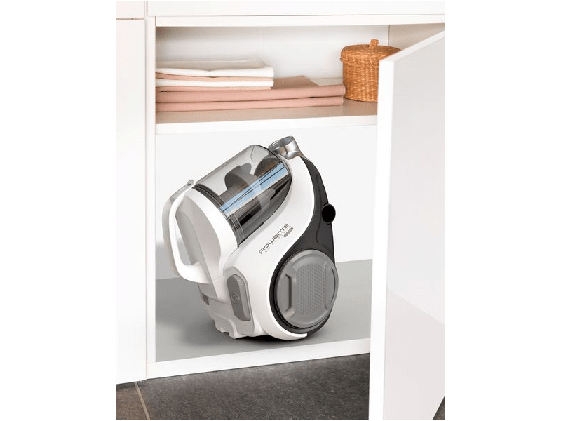 Rowenta RO2957EA Porzsák nélküli porszívó