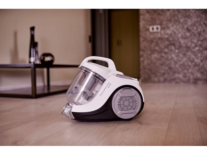 Rowenta RO2957EA Porzsák nélküli porszívó