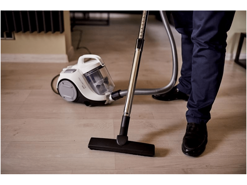 Rowenta RO2957EA Porzsák nélküli porszívó