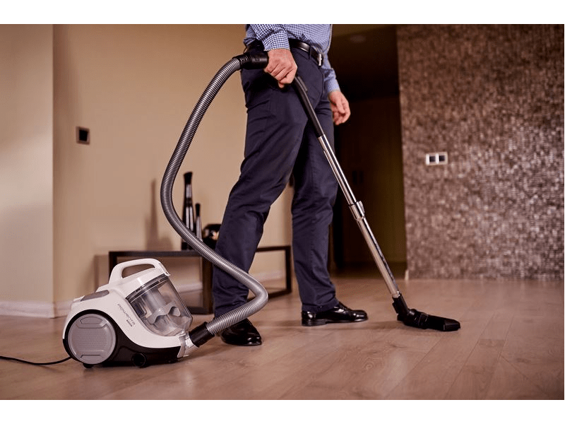 Rowenta RO2957EA Porzsák nélküli porszívó