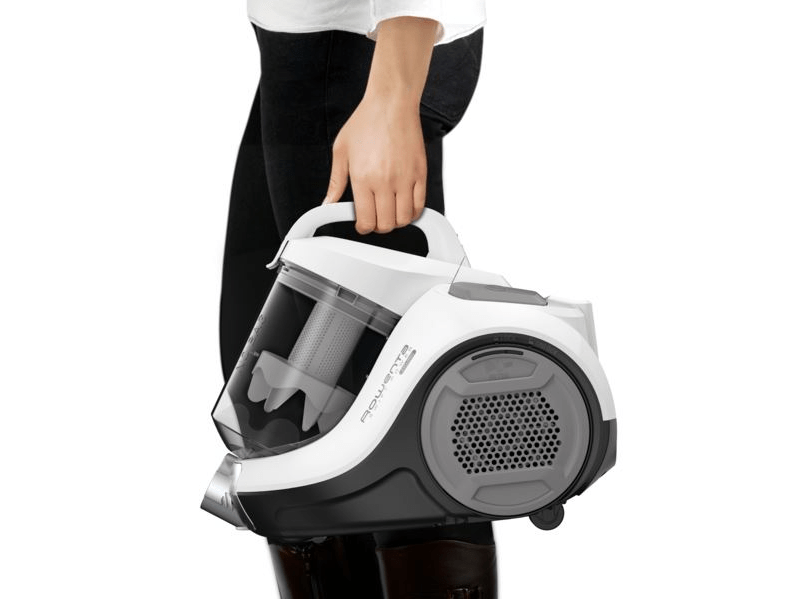 Rowenta RO2957EA Porzsák nélküli porszívó