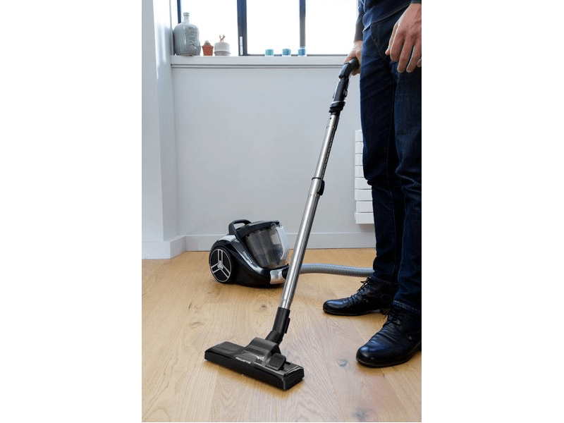 Rowenta RO4825EA Porzsák nélküli porszívó