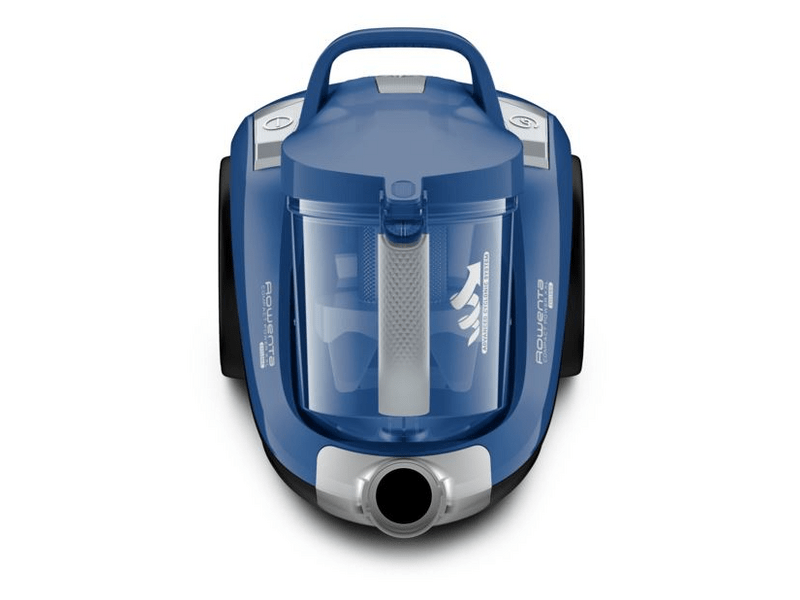 Rowenta RO4881EA Porzsák nélküli porszívó