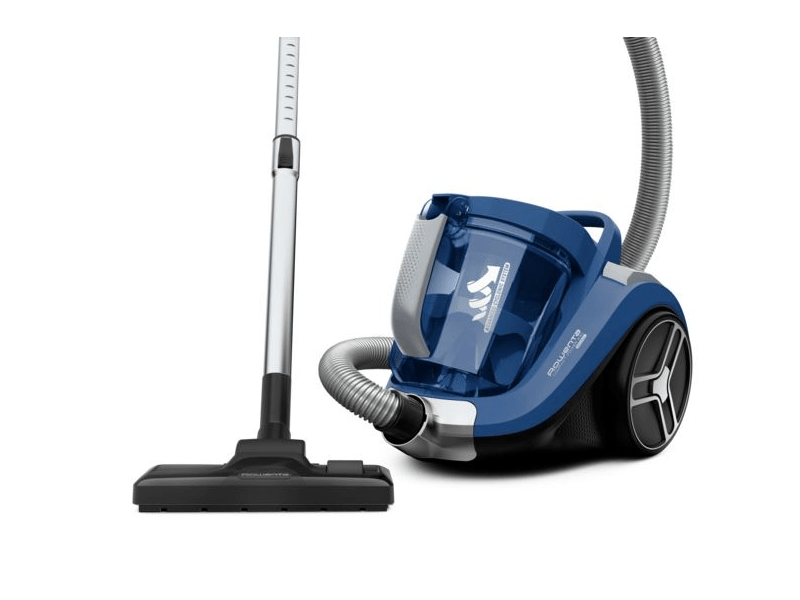 Rowenta RO4881EA Porzsák nélküli porszívó