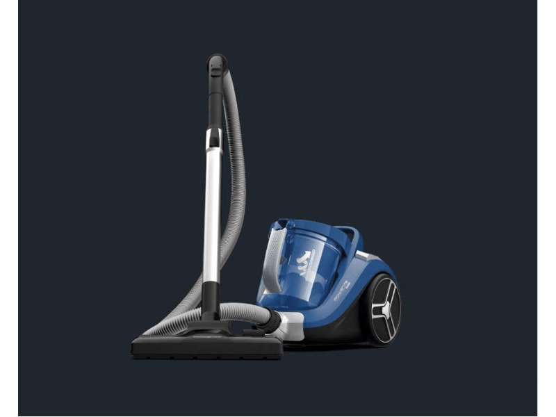 Rowenta RO4881EA Porzsák nélküli porszívó