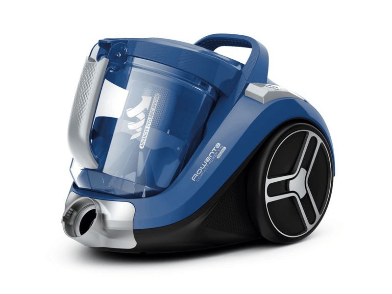 Rowenta RO4881EA Porzsák nélküli porszívó