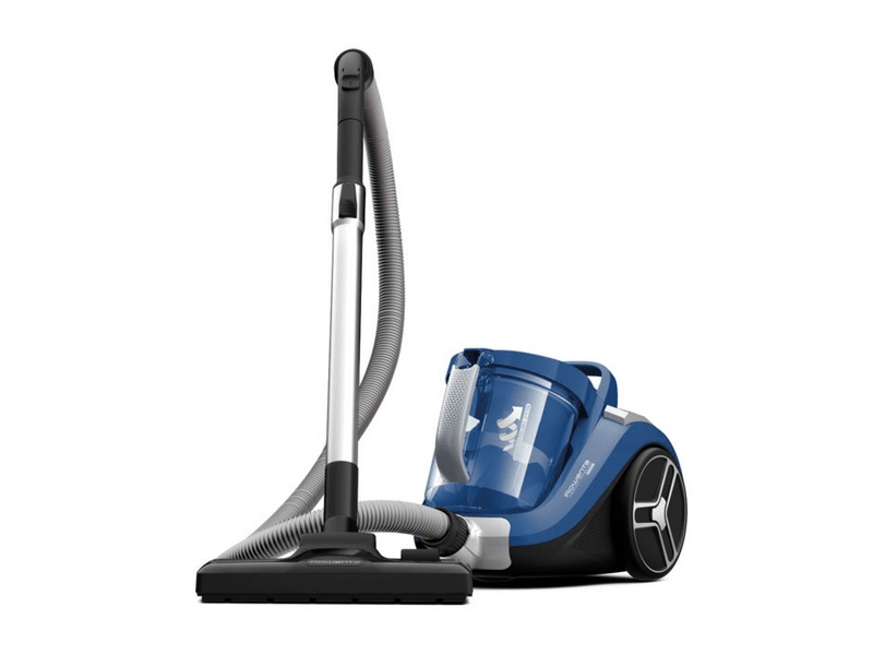 Rowenta RO4881EA Porzsák nélküli porszívó