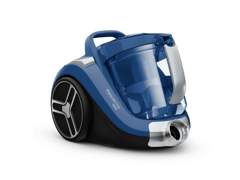 Rowenta RO4881EA Porzsák nélküli porszívó