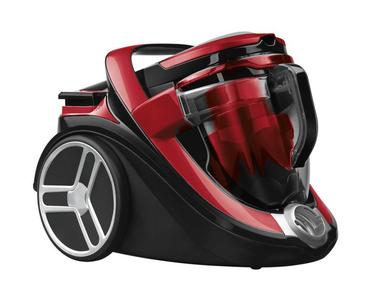 Rowenta RO7649EA Porzsák nélküli porszívó