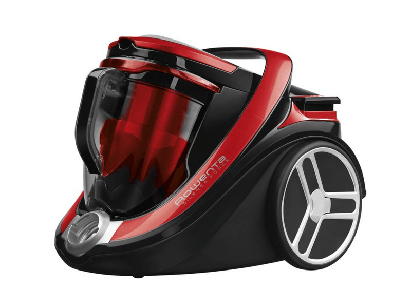 Rowenta RO7649EA Porzsák nélküli porszívó