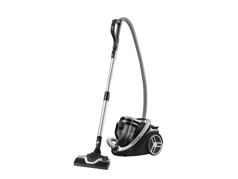 Rowenta RO7689EA Porzsák nélküli porszívó