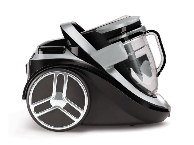 Rowenta RO7689EA Porzsák nélküli porszívó