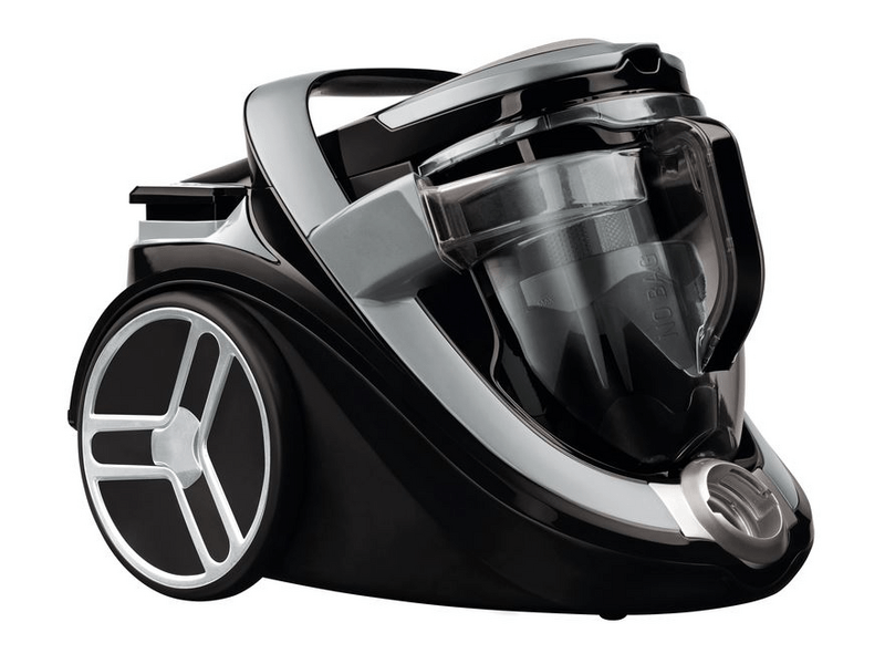 Rowenta RO7689EA Porzsák nélküli porszívó