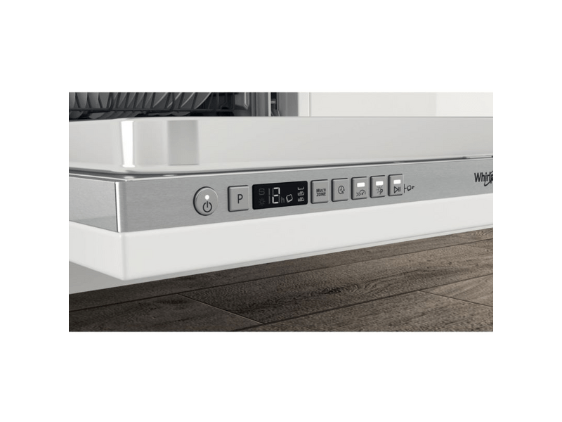 Whirlpool WIO 3T133 PLE Ugradbena perilica posuđa