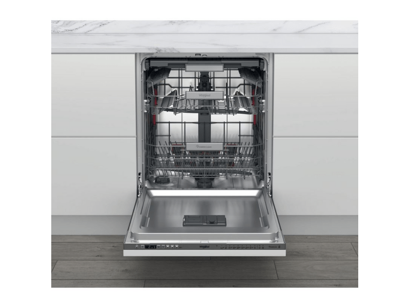 Whirlpool WIO 3T133 PLE Ugradbena perilica posuđa