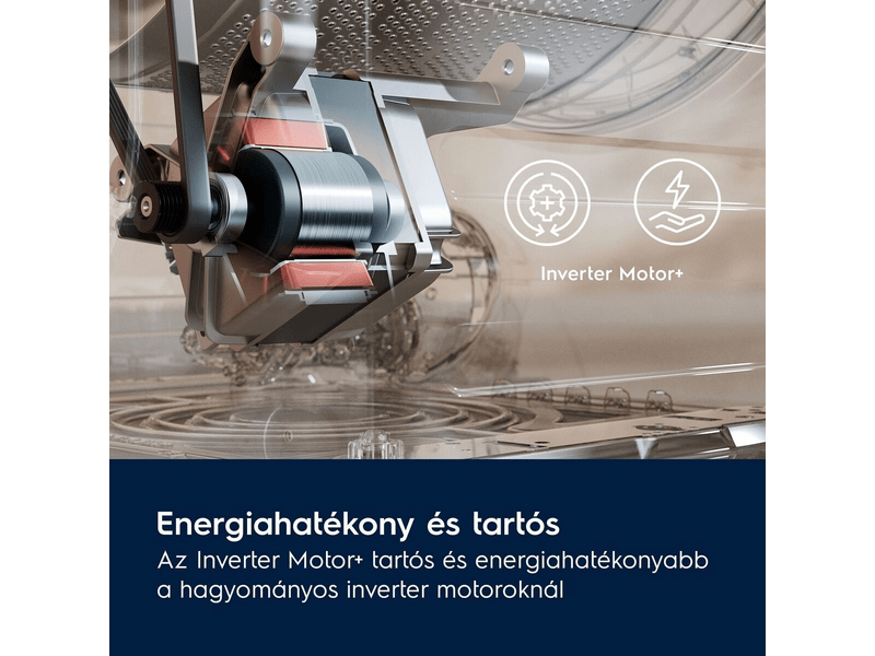 Electrolux EW6F3484E 600 Elöltöltős mosógép