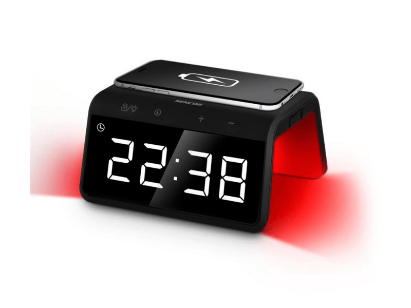 Sencor SDC 7900 QI budilica