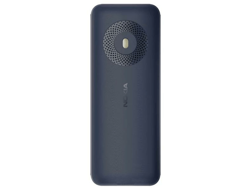 Nokia 130 (2023) Mobiltelefon, Sötétkék