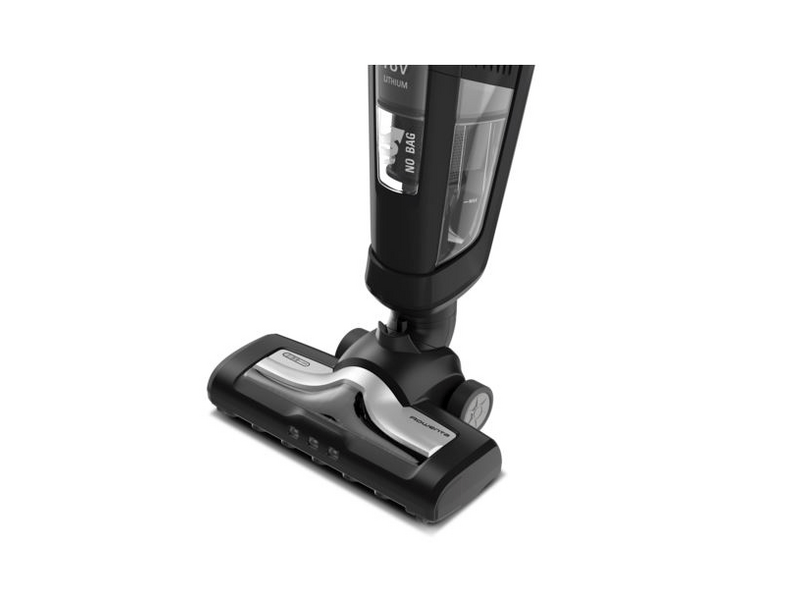 Rowenta RH6735WH Dual Force álló porszívó