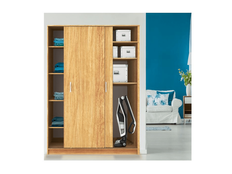 Rowenta RH6737WH Dual Force vezeték nélküli állóporszívó