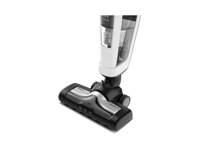 Rowenta RH6737WH Dual Force vezeték nélküli állóporszívó