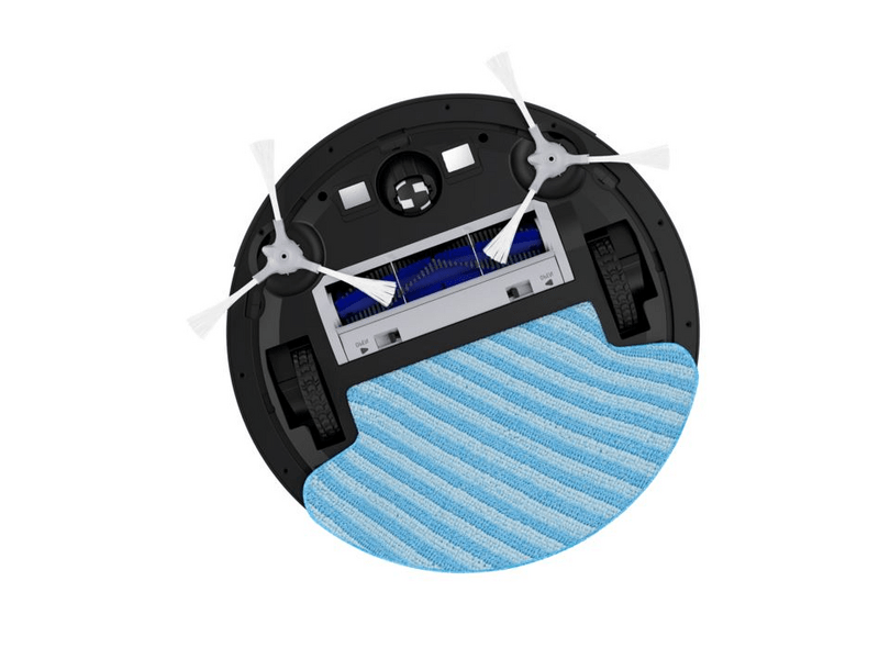 Rowenta RR7675WH X-PLORER SERIE 75 Animal robotporszívó